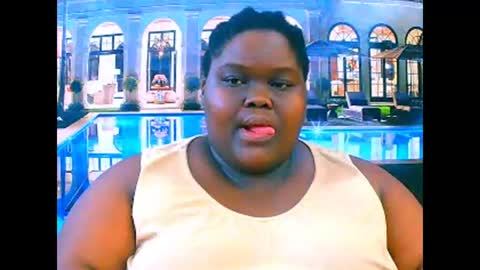 ebonyhotbuns4u2luv online show from March 9, 7:07 pm