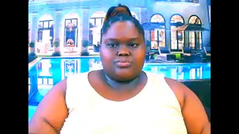 ebonyhotbuns4u2luv online show from March 21, 8:30 am