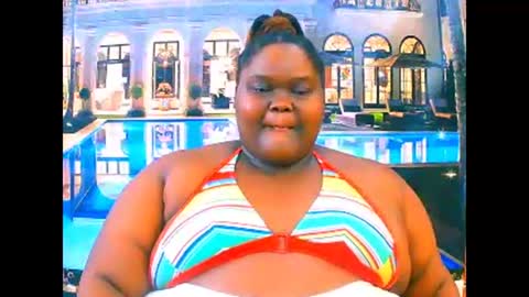 ebonyhotbuns4u2luv online show from March 27, 9:10 am