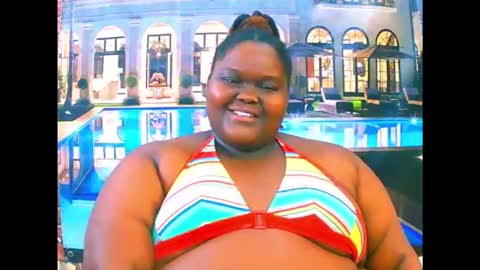 ebonyhotbuns4u2luv online show from March 29, 10:32 pm