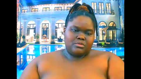 ebonyhotbuns4u2luv online show from April 3, 7:39 am