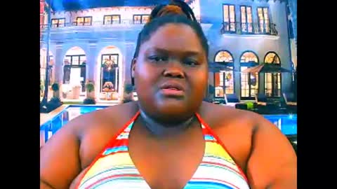 ebonyhotbuns4u2luv online show from April 9, 6:30 am