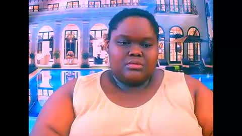 ebonyhotbuns4u2luv online show from June 1, 9:38 pm