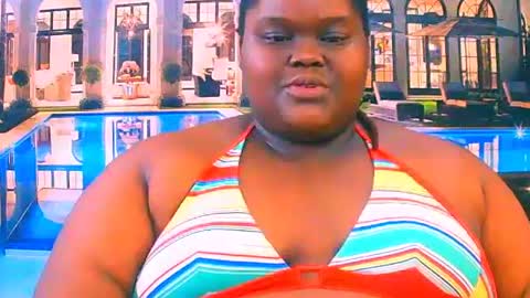 ebonyhotbuns4u2luv online show from June 13, 6:55 am