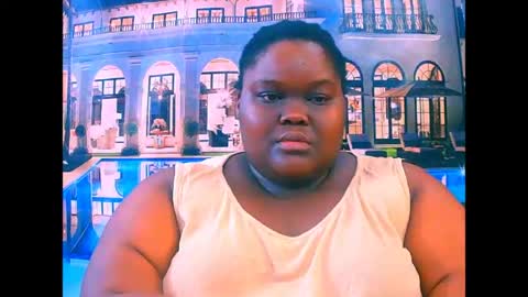 ebonyhotbuns4u2luv online show from June 15, 5:20 am