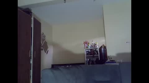 Snapshot of ebonykiki chatting on October 7, 6:21 am ebonykiki online show from October 7, 6:21 am