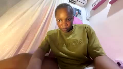 ebonykissxx online show from October 16, 10:55 pm