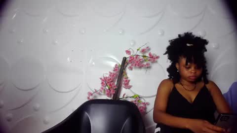 ebonykissxx online show from June 30, 10:00 pm