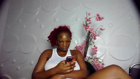 ebonykissxx online show from July 10, 12:08 pm