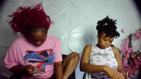 ebonykissxx online show from July 15, 10:09 am