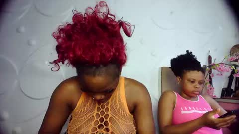 ebonykissxx online show from July 20, 10:50 am