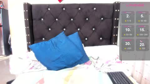 Snapshot of ebonylatinx chatting on December 24, 9:33 pm Angela online show from December 24, 9:33 pm