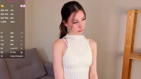 Milly online show from May 30, 3:14 am