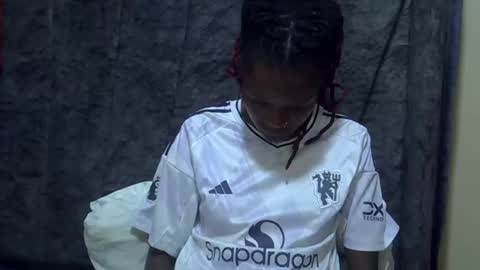 Snapshot of ebonylove254 chatting on September 21, 7:15 pm Liz online show from September 21, 7:15 pm