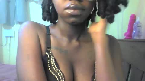 Ebonymuse2 online show from May 23, 5:34 am
