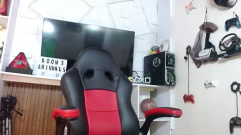 Snapshot of ebonynaughty chatting on July 15, 8:36 pm Carmen online show from July 15, 8:36 pm