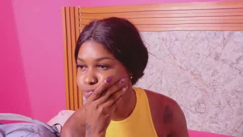 Snapshot of ebonyndsavage chatting on April 21, 8:01 pm ebonyndsavage online show from April 21, 8:01 pm