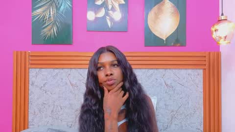 Snapshot of ebonyndsavage chatting on April 23, 8:33 pm ebonyndsavage online show from April 23, 8:33 pm