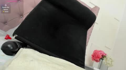 Ebony Prolapse online show from February 13, 9:22 pm