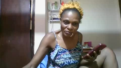 JACKLINE online show from March 11, 5:35 am