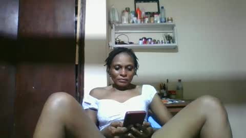 JACKLINE online show from March 18, 10:07 am