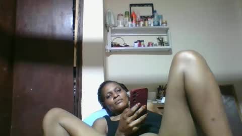 JACKLINE online show from March 26, 7:25 am