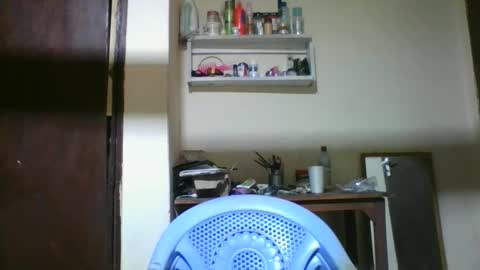 JACKLINE online show from May 2, 7:08 pm