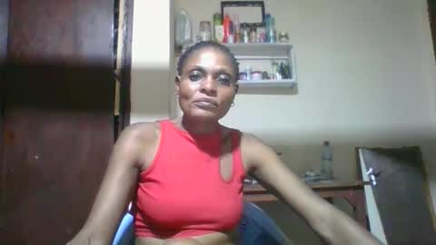 JACKLINE online show from May 11, 2:45 pm