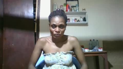 JACKLINE online show from May 16, 10:12 am