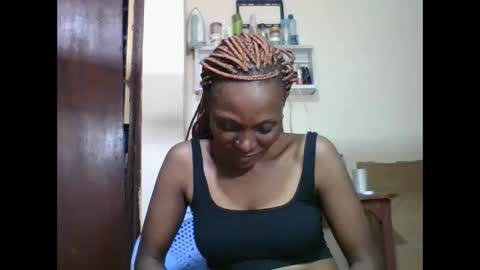 JACKLINE online show from May 30, 4:59 pm