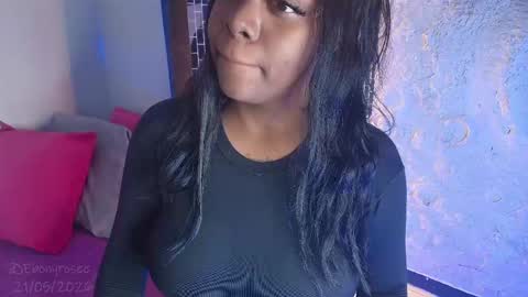 ebonyrosee_ online show from May 21, 12:01 pm