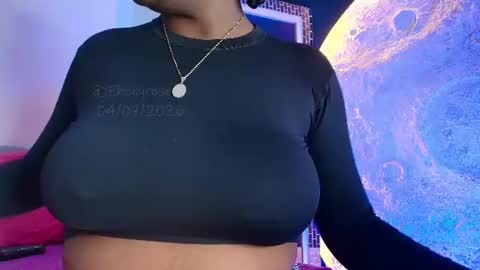 ebonyrosee_ online show from July 4, 1:06 pm