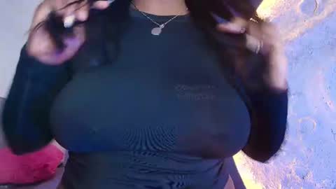 ebonyrosee_ online show from July 15, 12:21 pm