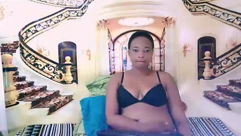 Snapshot of ebonyseductionz chatting on December 23, 8:55 am Zammy online show from December 23, 8:55 am