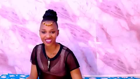 Snapshot of ebonystarlite1 chatting on February 25, 5:36 pm Candy online show from February 25, 5:36 pm