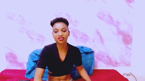 Snapshot of ebonystarlite1 chatting on March 12, 6:22 pm Candy online show from March 12, 6:22 pm