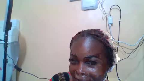 Snapshot of ebonytanqueen chatting on November 28, 7:27 pm ebonytanqueen online show from November 28, 7:27 pm