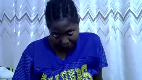 Snapshot of ebonytiffany chatting on January 26, 4:09 pm ebonytiffany online show from January 26, 4:09 pm