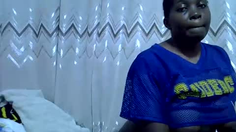 Snapshot of ebonytiffany chatting on January 27, 1:48 am ebonytiffany online show from January 27, 1:48 am