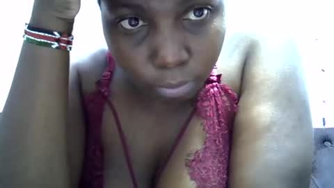 Snapshot of ebonytiffany chatting on January 30, 1:00 am ebonytiffany online show from January 30, 1:00 am