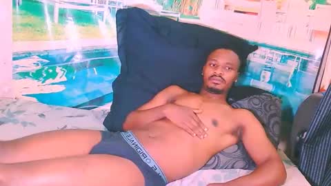 ebonytiger69 online show from January 19, 4:05 am