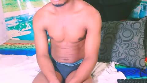 ebonytiger69 online show from February 7, 5:00 am