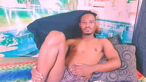 ebonytiger69 online show from February 19, 12:17 am