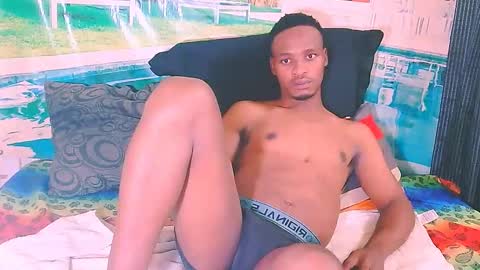 ebonytiger69 online show from February 23, 7:28 am