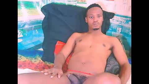 ebonytiger69 online show from February 24, 8:23 am