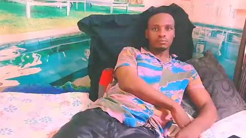 ebonytiger69 online show from February 25, 11:09 am