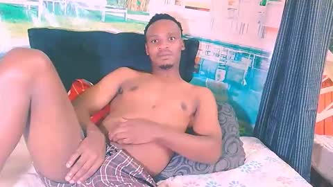 ebonytiger69 online show from February 26, 11:20 am