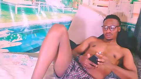 ebonytiger69 online show from February 28, 7:26 pm