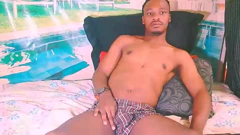 ebonytiger69 online show from March 3, 7:36 am