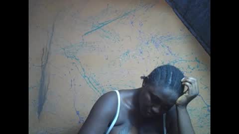 Snapshot of ebonyvd chatting on February 8, 12:08 pm ebonyvd online show from February 8, 12:08 pm